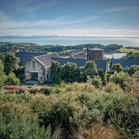 Rosewood Cape Kidnappers Villa Te Awanga Bagian luar foto