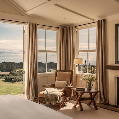 Rosewood Cape Kidnappers Villa Te Awanga Bagian luar foto