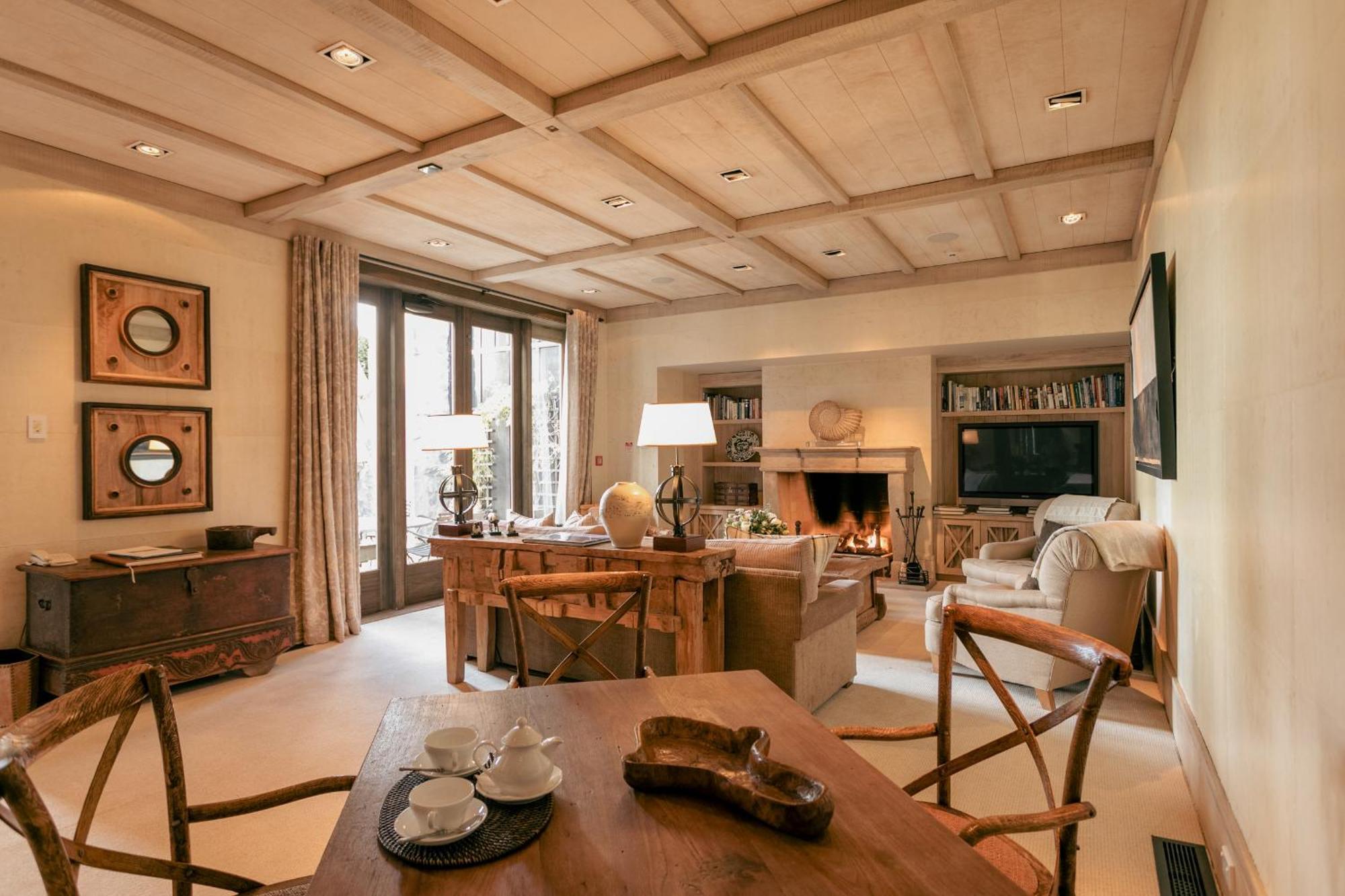 Rosewood Cape Kidnappers Villa Te Awanga Bagian luar foto