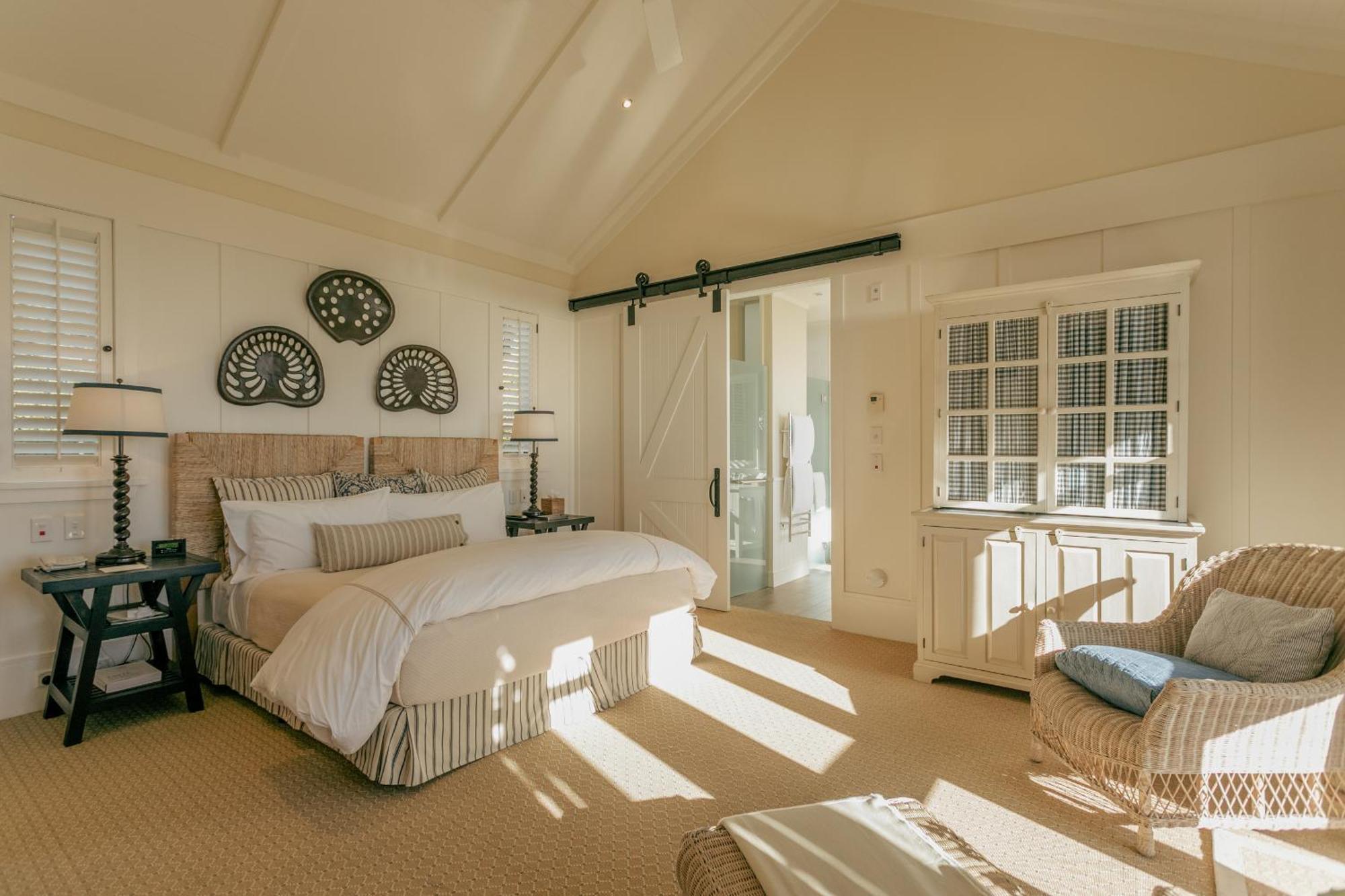 Rosewood Cape Kidnappers Villa Te Awanga Bagian luar foto