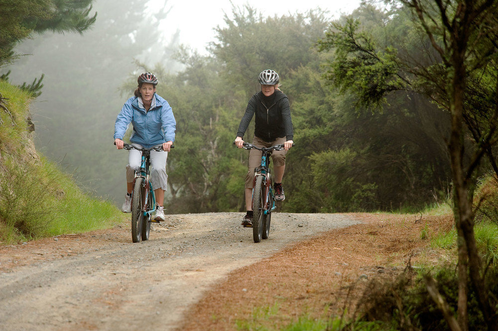 Rosewood Cape Kidnappers Villa Te Awanga Bagian luar foto